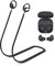SUIHUOJI for Galaxy Buds 2 Pro Strap, Soft Silicone Special Anti-Skid Design Sports Anti Lost Headphones Lanyard Accessories ONLY Compatible with Samsung Galaxy Buds 2 Pro Earbuds Neck Rope Cord-Black
