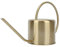Kuuleyn Regadera De Boca Larga, No Oxidada, Duradera, Regadera De Cobre, Regadera Pequeña para Decoración De Cobertizo De Flores, Riego