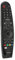 Mr20Ga An Mr20Ga Abs Schwarz Akb75855503 Ersatzfernbedienung für Mr20Ga Un804 Un81 Un85 804 Un80 Un74 Un73 Un71 Magic TV