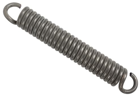Molla Tiller Ama 355 mm Gancio Aperto Spessore 10 mm