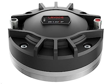 LAVOCE DN14.25T-16 1.4 Compression Driver Neodymium Magnet