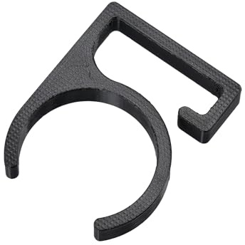 Halter 3D-Druck, für Kabel und Bowdenzüge - für Simson SR1, SR2, SR4