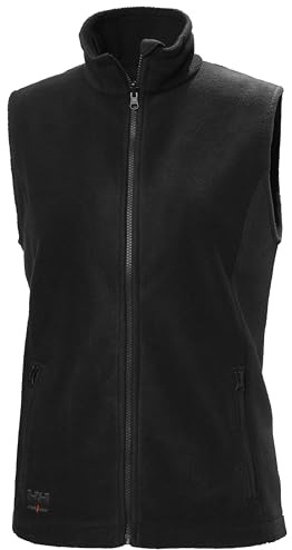 W Manchester 2.0 Fleece Vest