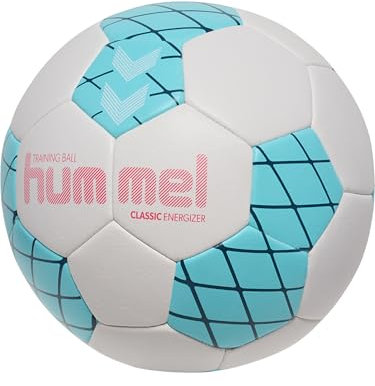 hmlCLASSIC Energizer HB, Off White/Light Blue/Marine, 2