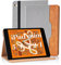 Vkooer Custodia per iPad Mini 5/4/3/2/1, iPad Mini 7.9 Pollici Cover Protettiva Pelle PU con Auto Svegliati/Sonno e Supporto Funzione Flip Tasca Case per iPad Mini 5/4/3/2/1 - Grigio
