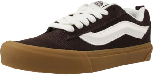 Scarpe da ginnastica per anziani Vans Knu Skool