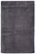 ADAMO XXL-Sauna Kilt anthrazit Modell Lahti für Herren in Übergrößen mit Klettverschluss (65 x 210 cm)