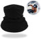 Multifunktionaler Loopschal für Herren und Damen, Loopschal Winddicht Multifunktionstuch, Winter Loop Schal , Fleece Neckwarmer für Skifahren, Fahrrad und Jogging, Winter Halstuch und Sportschal
