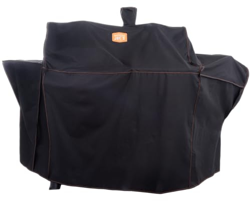 Canyon Combo Smoker/Grill Abdeckung
