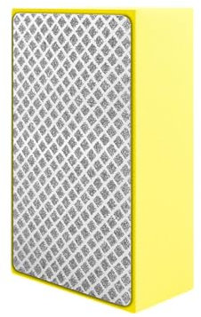 YUXITA 1PC Mano Lucidatura Pad Vetro Abrasivo Rettifica Blocco Pad Pietra Marmo Ceramica Abrasivo Disco abrasivo