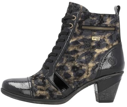 Remonte D8797-91 Black Black 6