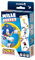 Dujardin Miles Bornes Pocket Sonic-Spiel