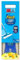 RYYN® 2 Flash Speedmop Wet Mop Floor Cleaner Starter Kit 1 Handle & 6 Citrus Fresh Wet Refills Scrubbing Action for Hard Floors Fast, Hygienic, Daily Cleaning for Wood, Tile, Lino Yellow