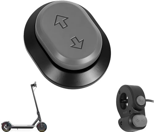 YINUOHUA E Scooter Blinkerschalter Taste für Blinker Roller zubehör