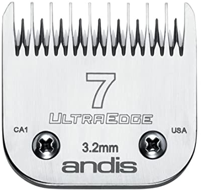 ANDIS Ultraedge Scherblatt