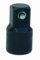 Williams 2–4 A 3/8 Zoll Buchse von 1/2 Zoll Male Auswirkungen Adapter