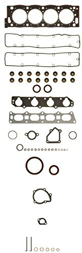 Ajusa 50224100 Full Gasket Set engine