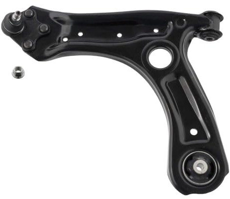 FEBI BILSTEIN Querlenker mit Traggelenk vorne links