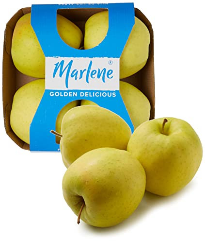 MARLENE Manzana golden - 800 g