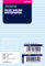 Filofax 213001 Pocket Notizpapier, liniert, blau