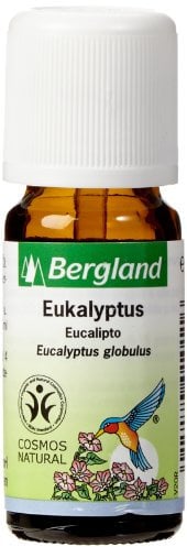 Bergland Eukalyptus-Oel, 3er Pack (3 x 10 ml)