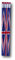 Toyland Satz von 4 Königinnen des Der Union Jacks Jubilee Souvenier Bleistifte [Spielzeug]