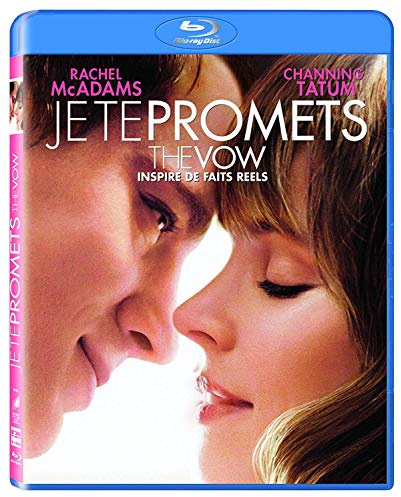 Je te promets [Blu-ray] [FR Import]