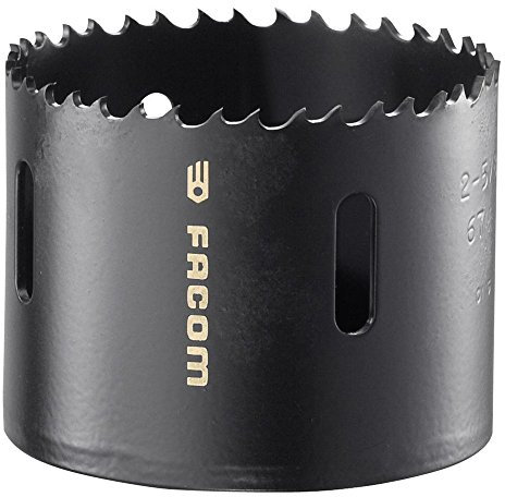 Facom 609A.65 Scie Trepan Diam. 65 Mm