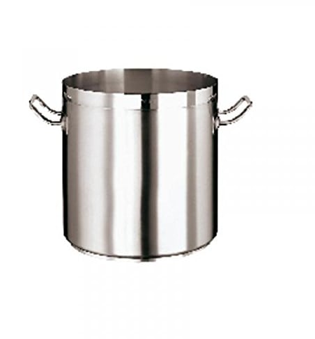 PADERNO »Grand Gourmet 2100« Suppentopf Edelstahl rostfrei, ø: 280 mm