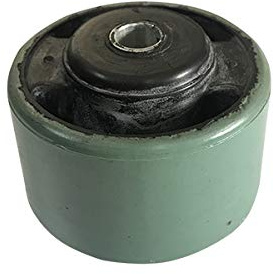 3RG 40234 Motorlager Hinten Kompatibel mit PEUGEOT 206 Schrägheck 2A/C 180754 180756 180757