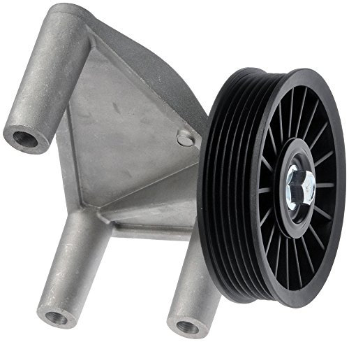 Dorman 34272 A/C Compressor Bypass Pulley