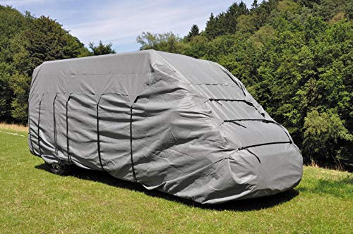 EuroTrail Reisemobil-Schutzhülle 600-650 x 270 x 240 cm