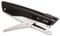 Maped 440010 Heftzange Essentials E4400, schwarz