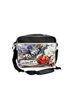 Nekowear Umhängetasche Attack On Titan Messenger Bag