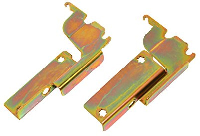 Bauknecht Geschirrspüler Türscharnier Kit. Original-Teilenummer 481241718309 C00339772