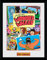 1art1 Bob's Burgers Poster Wonder Wharf Gerahmtes Bild Für Fans Und Sammler | Wand-Bilder | Im Bilderrahmen 40x30 cm