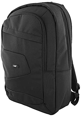 T’nB BPLITEBK LITE Rucksack für PC, 40,64 cm (16 Zoll) Schwarz