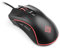 Boost Boxx Ares - Gaming-Maus mit RGB-Beleuchtung, 7 Tasten und bis zu 4000 DPI Abtastrate
