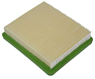 Luftfilter für Brast BRB-RM-5201 / Rotenbach RM1 20 BAE Classic Rasenmäher