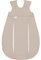 Odenwälder BabyNest Jersey-Schlafsack Prima Klima 130 cm 3-6 Jahre, mit integrierten Klimazonen, Primaklima