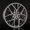 BORBET BY 10J x 21 Zoll ET 30 LK 5x112 Alufelge Felge KBA NEU