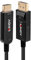 LINDY 38493 40m Fibre Optic Hybrid DisplayPort 1.2 an HDMI 18G Kabel