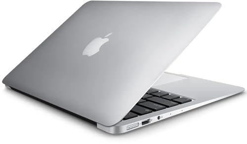 Apple MacBook Air 13 2017 Core i5 1,8 GHz - SSD 512 Go RAM 8 Go AZERTY (Reconditionné)