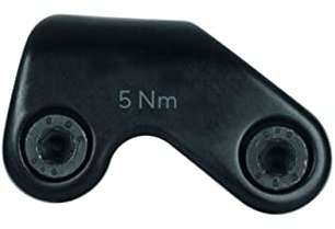 Flip Head Kit für Carbonschiene