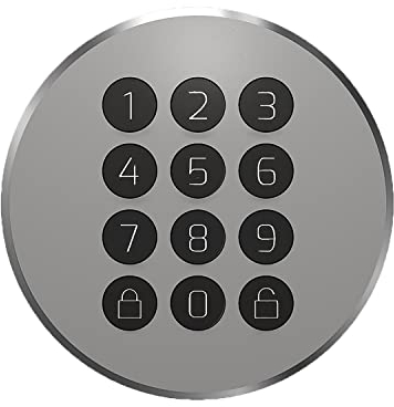 Danapad Codetastatur - Danalock