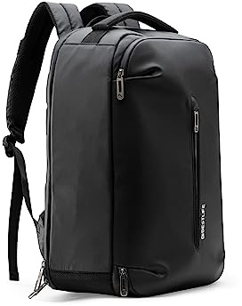 BESTLIFE Unisex ODEN X Business Backpack, Black