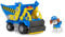 Ruben & Compagnie - Véhicule Figurine Benji - Voiture Figurine Pat Patrouille À Collectionner - Dessin Animé Aventures Constructions - Pat Patrouille Jouet - Voiture Enfant - Jouet Enfant 3 Ans Et +