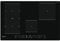 Bauknecht BS 2977F AL Kochfeld Induktion Breite: 77,8 cm autark