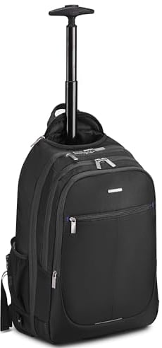 RONCATO Easy Office 2.0 zaino trolley porta pc 17''