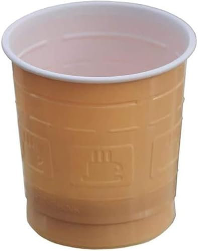 300 X Mixed Soup 73mm In-Cup Vending Machines INCUP Drinks